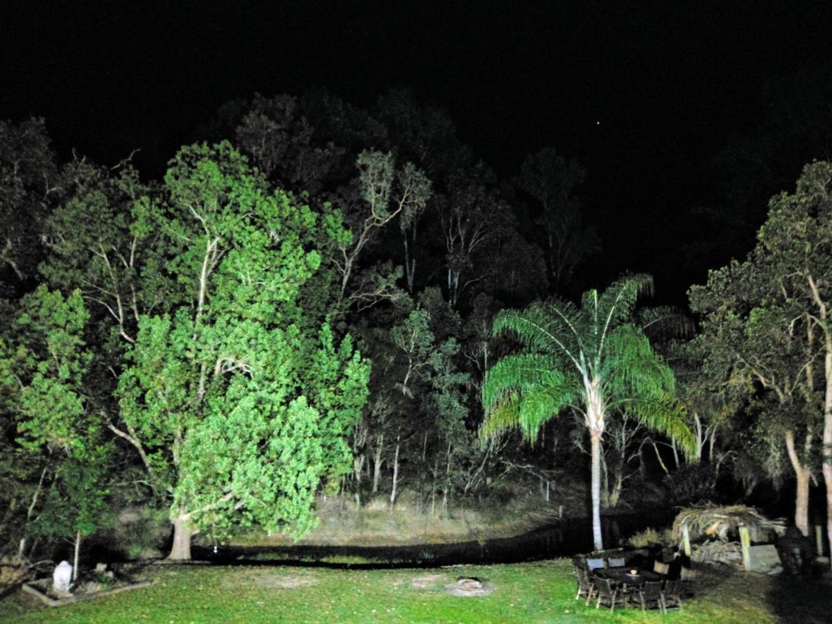 Nomads Rest Apartment Gympie Exterior foto