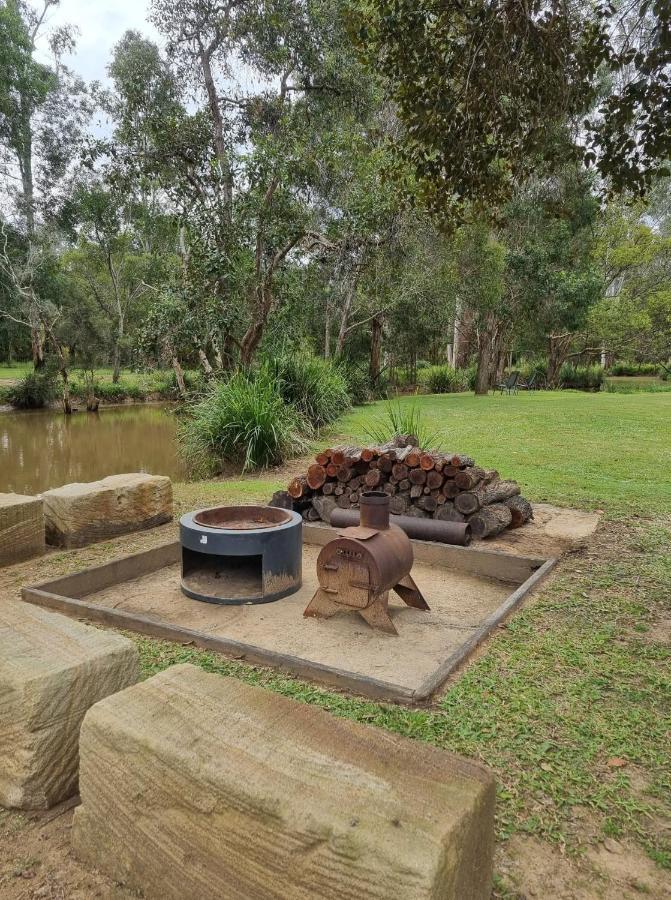 Nomads Rest Apartment Gympie Exterior foto